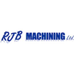 RJB MACHINING LTD.